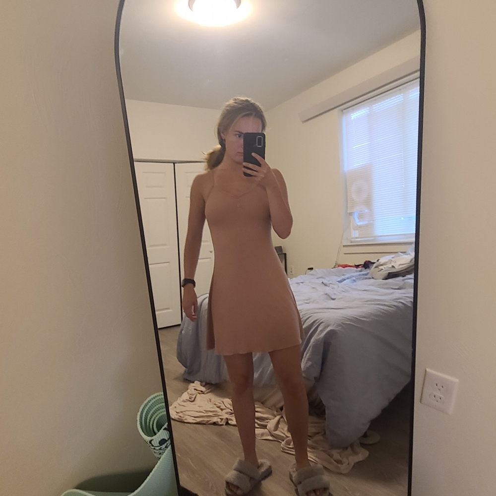 Minidress